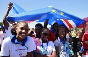 CABO VERDE/ELEIÇÕES: JOVENS QUEREM NOVAS OPORTUNIDADES, MAS NÃO ACREDITAM NOS POLÍTICOS