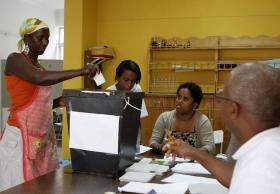 CABO VERDE/ELEIÇÕES: DECISÃO ESTÁ NAS MÃOS DE INDEPENDENTES – ANALISTA