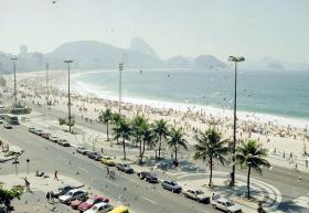 ESTUDO REVELA QUE BRASIL ATINGE PIOR REGISTO MUNDIAL EM NÚMERO DE HOMICÍDIOS