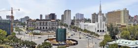 CERCA DE 150 TRABALHADORES DA TERCEIRA OPERADORA MÓVEL DE MOÇAMBIQUE EM GREVE