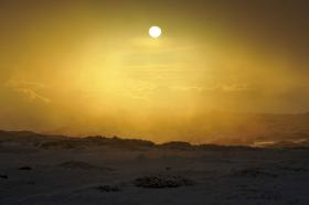 AUTORIDADES PROCURAM DUAS PESSOAS PERDIDAS NA SERRA DA ESTRELA