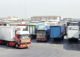TRANSPORTADORES DE MERCADORIAS PEDEM DEMISSÃO DO MINISTRO DA ECONOMIA