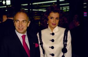 PJ DETÉM MANUEL DAMÁSIO POR SUSPEITA DE BRANQUEAMENTO DE CAPITAIS E TRÁFICO DE INFLUÊNCIAS