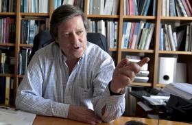 ELÍSIO SUMMAVIELLE QUER UMA PROGRAMAÇÃO CRITERIOSA PARA O CCB E ATRAIR OS JOVENS