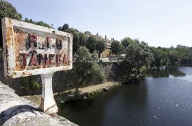 QUERCUS EXIGE NOVO ESTUDO DE IMPACTO AMBIENTAL PARA BARRAGENS DO TÂMEGA