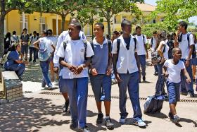 PARCERIA GLOBAL PARA EDUCAÇÃO VAI DESEMBOLSAR 51 MEURO PARA MOÇAMBIQUE