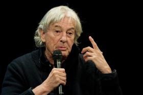 PAUL VERHOEVEN, ALGUNS REGRESSOS E MUITO CINEMA PORTUGUÊS NO INDIELISBOA