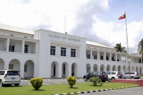 CONSULTORA EY E TIMOR-LESTE PREPARAM GUIA PARA PROMOVER INVESTIMENTO ESTRANGEIRO