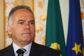 CONSELHO SUPERIOR DO MP ANALISA RECONDUÇÃO DE AMADEU GUERRA À FRENTE DO DCIAP