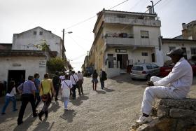 UM MORTO E UM FERIDO GRAVE NO BAIRRO DA COVA DA MOURA, AMADORA