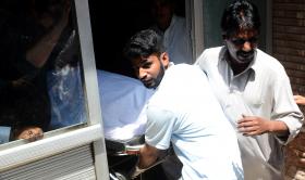 EXPLOSÃO NA CIDADE PAQUISTANESA DE LAHORE FOI UM ATENTADO SUICIDA — POLÍCIA