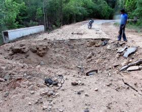 JAPÃO E NORUEGA FINANCIAM OPERAÇÃO DE DESMINAGEM EM ANGOLA