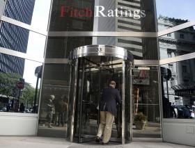 FITCH ANALISA DESCIDA DE ‘RATING’ DE MOÇAMBIQUE POR CAUSA DA EMATUM