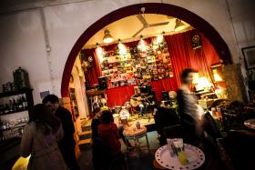 CÂMARA DE LISBOA QUER INSTALAR SENSORES DE RUÍDO NAS ZONAS DE DIVERSÃO NOTURNA