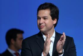 CDS/CONGRESSO: LOBO D’ÁVILA APRESENTOU LISTA EM PROL DA “DIVERSIDADE” DE IDEIAS