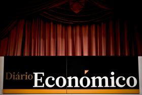 DIÁRIO ECONÓMICO PUBLICA NA SEXTA-FEIRA ÚLTIMA EDIÇÃO EM PAPEL