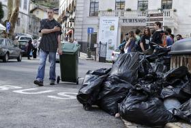 CÂMARA DE SINTRA ANULA CONCURSO DE 7,9 MILHÕES PARA RECOLHA DE RESÍDUOS URBANOS