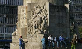 EX-COMBATENTES MOÇAMBICANOS IMPACIENTES COM ATRASOS NO PAGAMENTO DE PENSÕES – GOVERNO