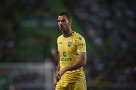 SLAVCHEV RECUSOU FICAR NO HOSPITAL DE LEIRIA E SEGUIU VIAGEM COM A SELEÇÃO BÚLGARA