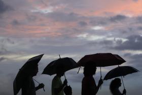 FIM DE SEMANA COM CÉU MUITO NUBLADO, CHUVA E QUEDA DE NEVE – IPMA