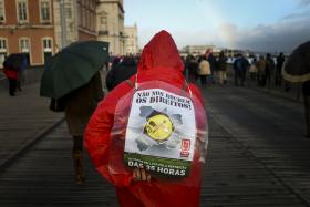 REGRESSO ÀS 35 HORAS VAI CUSTAR ENTRE 28 A 40 MILHÕES DE EUROS NA SAÚDE ESTE ANO