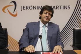 JERÓNIMO MARTINS ADMITE DEIXAR DE COMERCIALIZAR ESPÉCIES DE PEIXES EM PERIGO