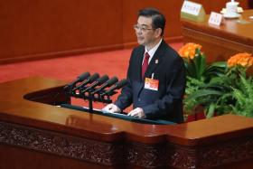 CHINA VAI CRIAR CENTRO JUDICIAL PARA TRATAR DISPUTAS MARÍTIMAS INTERNACIONAIS