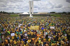 BRASIL: ODEBRECHT TINHA UMA EQUIPA DEDICADA AO PAGAMENTO DE SUBORNOS – POLÍCIA FEDERAL