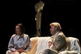 MORREU O ATOR ANTÓNIO FILIPE DA COMPANHIA ARTISTAS UNIDOS