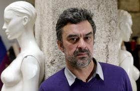 PORTUGAL FASHION: BUCHINHO, REGRESSO DE ALEXANDRA MOURA E ESTREIA DE ANA SOUSA FECHAM EVENTO
