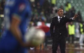 PORTUGAL TEM “CONSTELAÇÃO DE FORTES INDIVIDUALIDADES” — TREINADOR DA BULGÁRIA