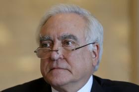 EX-PRESIDENTE DO CCB ANTÓNIO LAMAS VAI SER OUVIDO PELA COMISSÃO PARLAMENTAR DE CULTURA