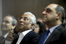 DISTRITAL PS/PORTO VÊ EM COSTA “OPORTUNIDADE ÚNICA” PARA CUMPRIR DESCENTRALIZAÇÃO