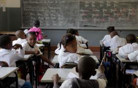 POPULAÇÃO DE ANGOLA SOBE PARA MAIS DE 25,7 MILHÕES DE PESSOAS