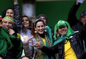 BRASIL INSISTE QUE “É SEGURO” VIAJAR PARA O BRASIL DURANTE OS JOGOS OLÍMPICOS