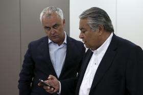 DEFESA DE SÓCRATES CRITICA FALTA DE PRAZO PARA CONCLUIR INQUÉRITO DA OPERAÇÃO MARQUÊS