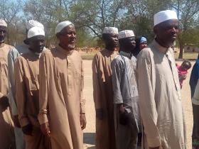 CAMARÕES CONDENAM À MORTE 89 SUSPEITOS DE PERTENCER AO BOKO HARAM