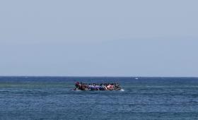 MIGRAÇÕES: CINCO MORTOS, INCLUINDO UM BEBÉ, EM NAUFRÁGIO AO LARGO DA TURQUIA