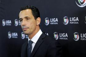 PEDRO PROENÇA MARCARÁ PRESENÇA NO JOGO UNIÃO DA MADEIRA-VITÓRIA DE SETÚBAL