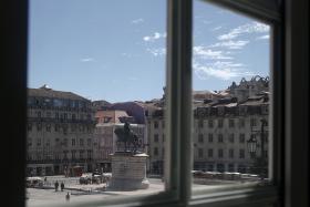 CÂMARA DE LISBOA JÁ NÃO VAI REABILITAR PRAÇA DA FIGUEIRA E LARGO DO RATO NESTE MANDATO
