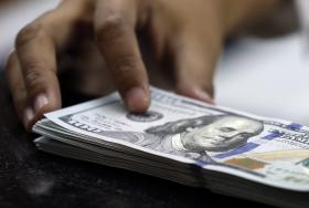COMPRA E VENDA DE DIVISAS EM ANGOLA PASSA A PAGAR IMPOSTO AO ESTADO