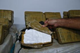 DROGAS FACILMENTE ACESSÍVEIS EM PORTUGAL MAS CONSUMO ABAIXO DA MÉDIA EUROPEIA — EUA