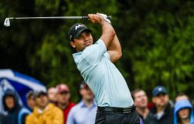 AUSTRALIANO JASON DAY ASSUME LIDERANÇA DA CLASSIFICAÇÃO MUNDIAL DE GOLFE