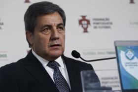 ESTORIL-PRAIA ANUNCIA APOIO À RECANDIDATURA DE FERNANDO GOMES À PRESIDÊNCIA DA FPF