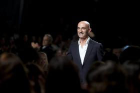 MIGUEL VIEIRA E CARLOS GIL APRESENTAM PROPOSTAS DE INVERNO ESTE SÁBADO NA MODALISBOA