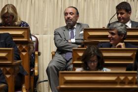 PSD DEFENDE MARIA LUÍS ALBUQUERQUE E ANUNCIA QUE ESTÁ DISPONÍVEL PARA IR À SUBCOMISSÃO DE ÉTICA