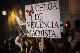 BRASIL REGISTA PERTO DE NOVE DENÚNCIAS POR VIOLÊNCIA CONTRA MULHERES POR HORA