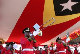 DEPUTADOS TIMORENSES PEDEM INTERVENÇÃO DE GOVERNADOR AUSTRALIANO NO TEMA DAS FRONTEIRAS