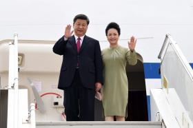 ONG DENUNCIA DETENÇÕES NA CHINA POR CARTA QUE PEDE DEMISSÃO DO PRESIDENTE