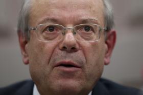 PSD, PS E CDS JUNTAM-SE PARA TRAVAR AUDIÇÃO DO SECRETÁRIO-GERAL DAS “SECRETAS”